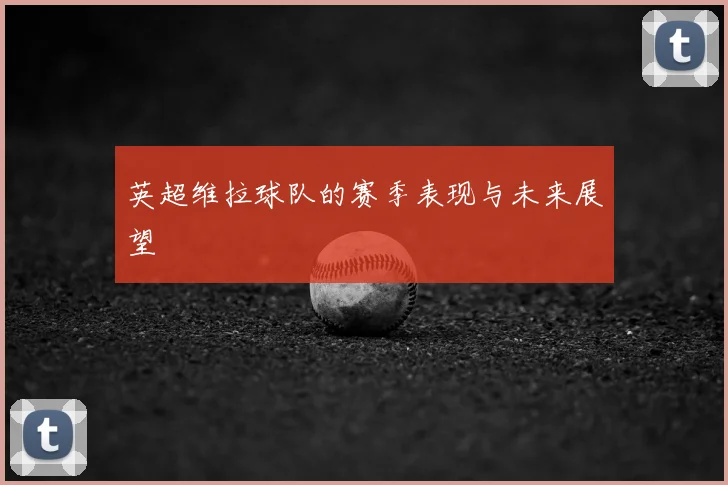 英超维拉球队的赛季表现与未来展望